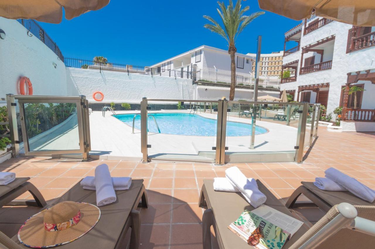 Alsol Las Orquideas Playa del Ingles  Exterior photo