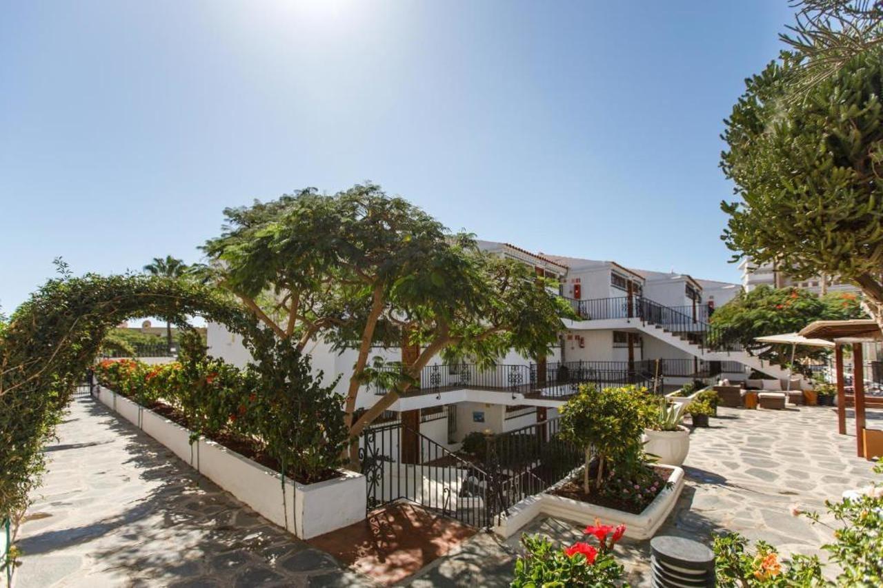 Alsol Las Orquideas Playa del Ingles  Exterior photo
