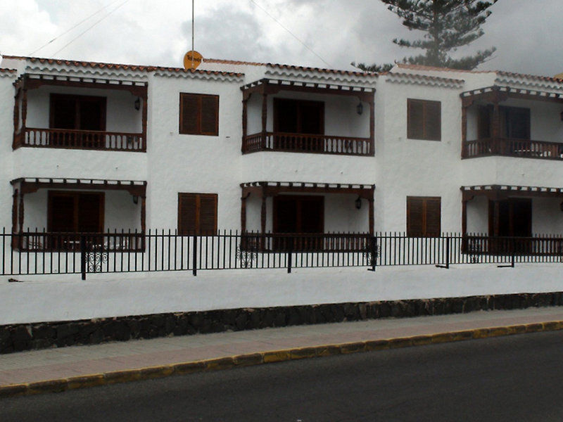 Alsol Las Orquideas Playa del Ingles  Exterior photo