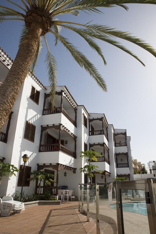 Alsol Las Orquideas Playa del Ingles  Exterior photo