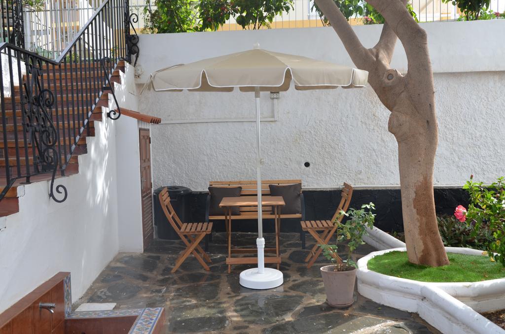 Alsol Las Orquideas Playa del Ingles  Exterior photo