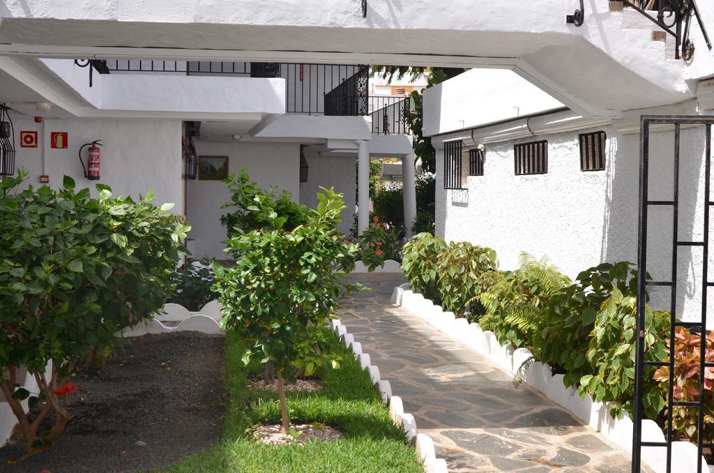 Alsol Las Orquideas Playa del Ingles  Exterior photo