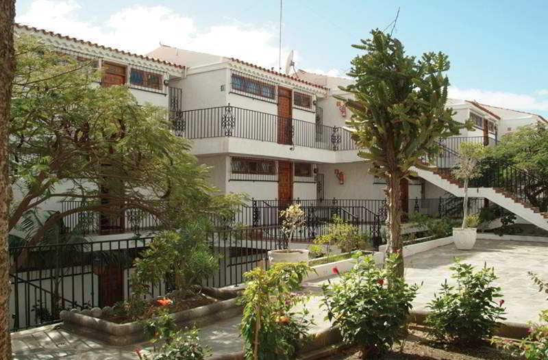 Alsol Las Orquideas Playa del Ingles  Exterior photo