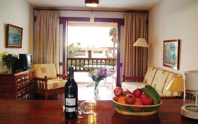 Alsol Las Orquideas Playa del Ingles  Exterior photo
