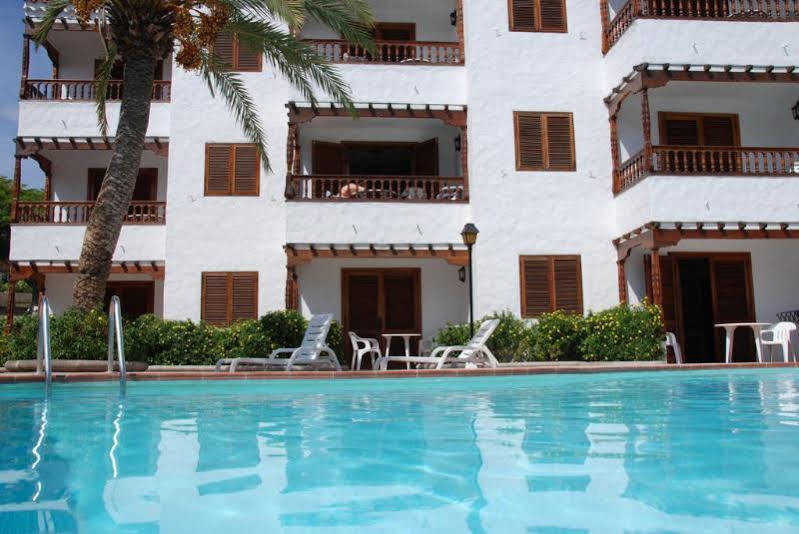 Alsol Las Orquideas Playa del Ingles  Exterior photo